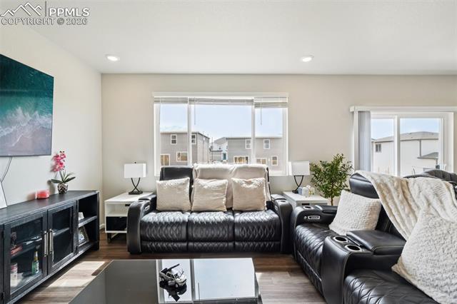 MLS Image for 11427  Splake  ,Colorado Springs, Colorado