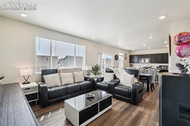 MLS Image for 11427  Splake  ,Colorado Springs, Colorado