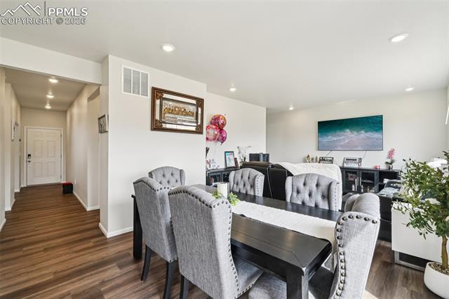 MLS Image for 11427  Splake  ,Colorado Springs, Colorado