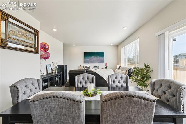 MLS Image for 11427  Splake  ,Colorado Springs, Colorado