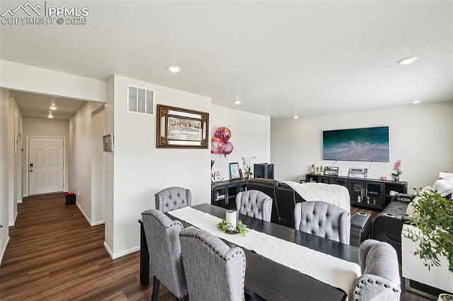 MLS Image for 11427  Splake  ,Colorado Springs, Colorado