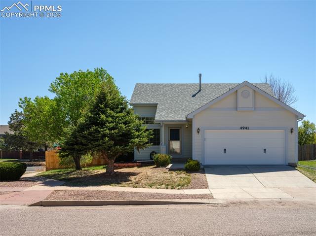 4941  Copen  , colorado springs&nbsp; House Search MLS Picture