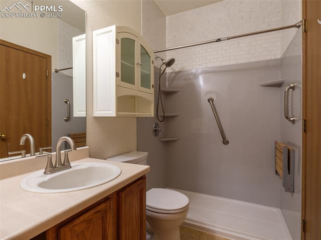 MLS Image for 4941  Copen  ,Colorado Springs, Colorado