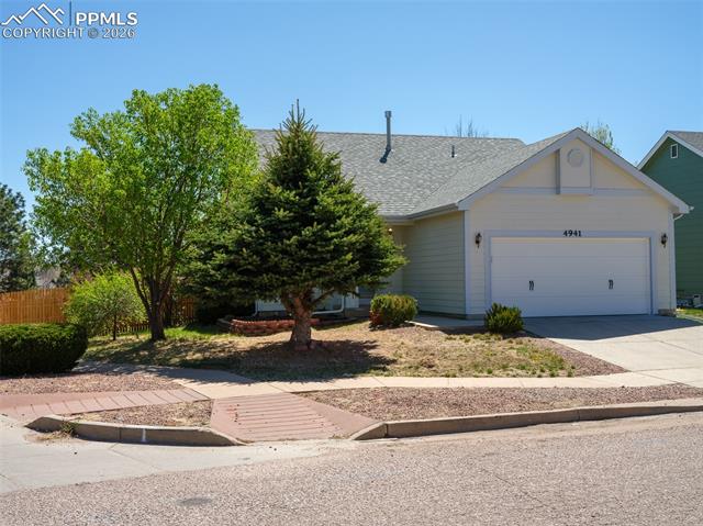 MLS Image for 4941  Copen  ,Colorado Springs, Colorado