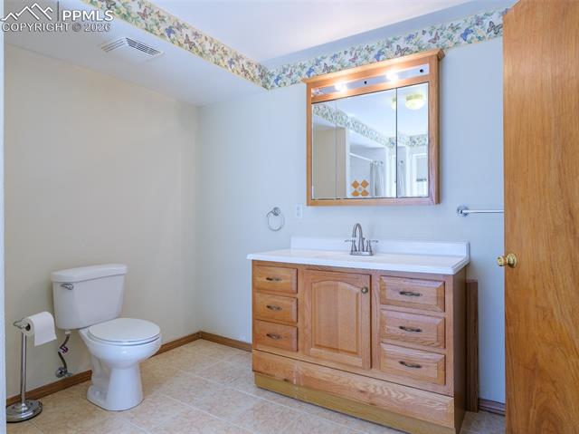 MLS Image for 4941  Copen  ,Colorado Springs, Colorado