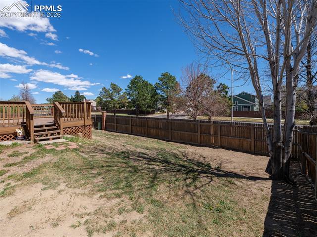 MLS Image for 4941  Copen  ,Colorado Springs, Colorado