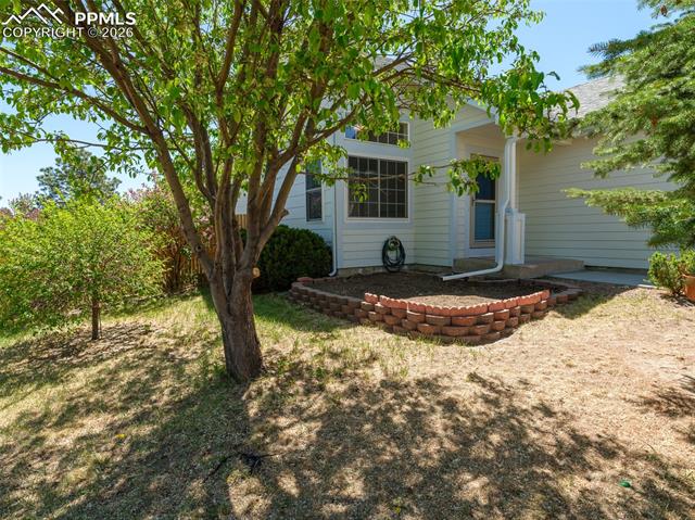 MLS Image for 4941  Copen  ,Colorado Springs, Colorado