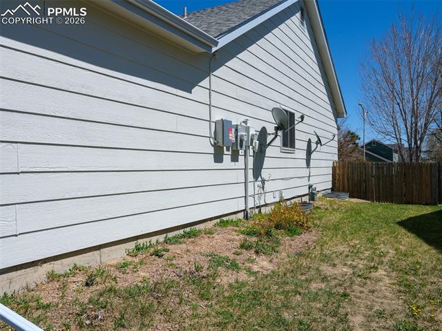 MLS Image for 4941  Copen  ,Colorado Springs, Colorado