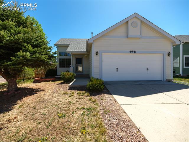 MLS Image for 4941  Copen  ,Colorado Springs, Colorado