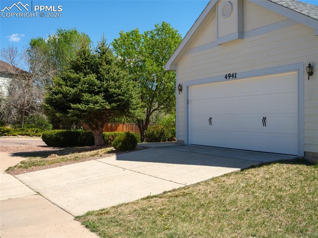 MLS Image for 4941  Copen  ,Colorado Springs, Colorado