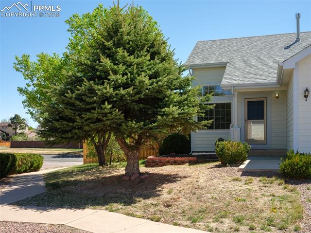 MLS Image for 4941  Copen  ,Colorado Springs, Colorado