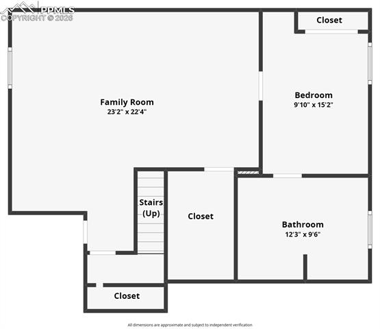 MLS Image for 4941  Copen  ,Colorado Springs, Colorado