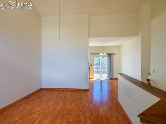MLS Image for 4941  Copen  ,Colorado Springs, Colorado