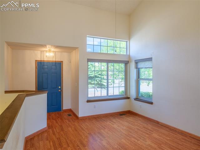 MLS Image for 4941  Copen  ,Colorado Springs, Colorado