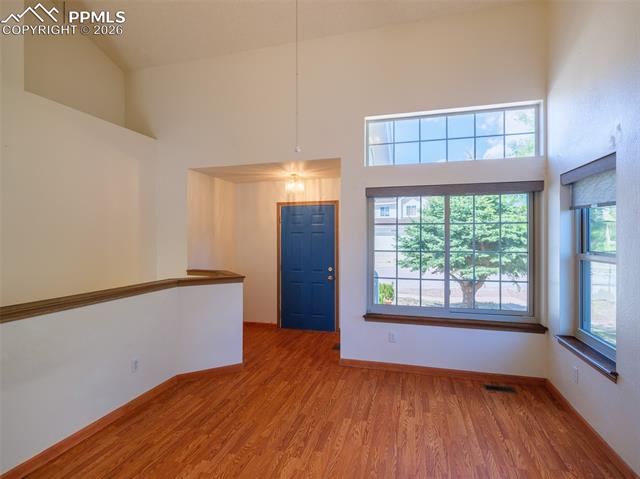 MLS Image for 4941  Copen  ,Colorado Springs, Colorado