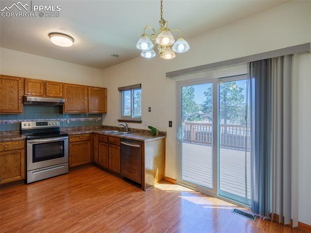 MLS Image for 4941  Copen  ,Colorado Springs, Colorado