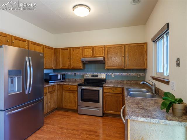 MLS Image for 4941  Copen  ,Colorado Springs, Colorado