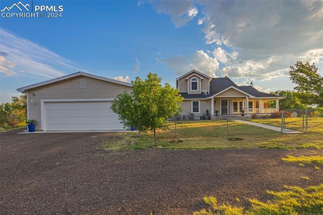 MLS Image for 14550  Old Pueblo  ,Fountain, Colorado