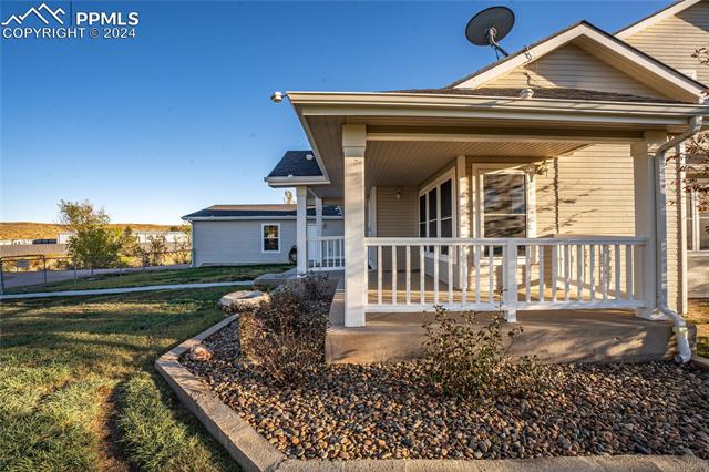 MLS Image for 14550  Old Pueblo  ,Fountain, Colorado