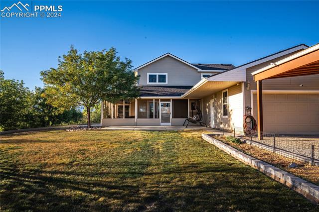 MLS Image for 14550  Old Pueblo  ,Fountain, Colorado