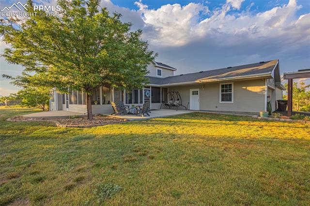 MLS Image for 14550  Old Pueblo  ,Fountain, Colorado