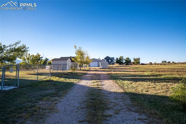 MLS Image for 14550  Old Pueblo  ,Fountain, Colorado