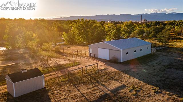 MLS Image for 14550  Old Pueblo  ,Fountain, Colorado