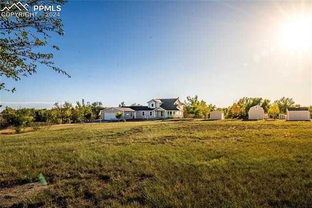 MLS Image for 14550  Old Pueblo  ,Fountain, Colorado