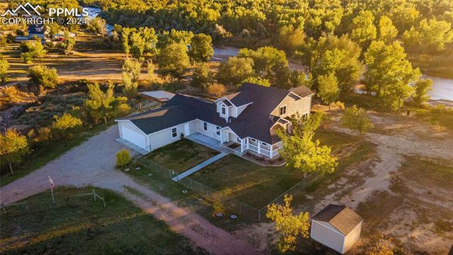 MLS Image for 14550  Old Pueblo  ,Fountain, Colorado