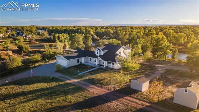 MLS Image for 14550  Old Pueblo  ,Fountain, Colorado