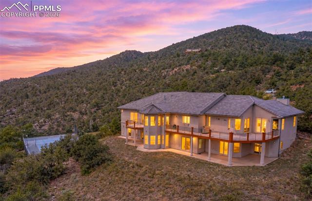 15575  Henry Ride  , colorado springs&nbsp; House Search MLS Picture