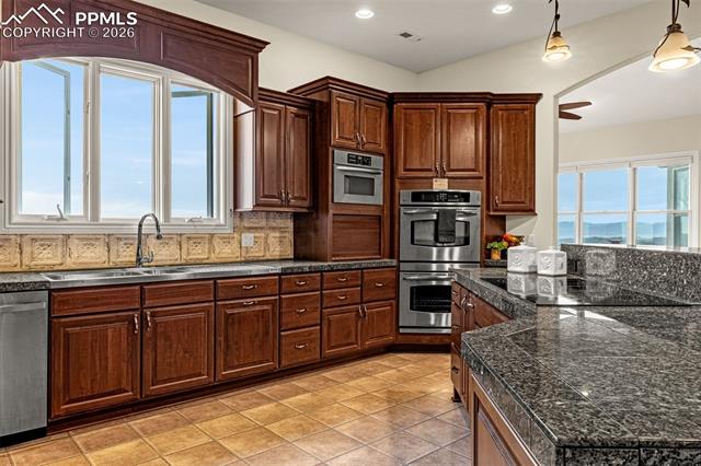 MLS Image for 15575  Henry Ride  ,Colorado Springs, Colorado