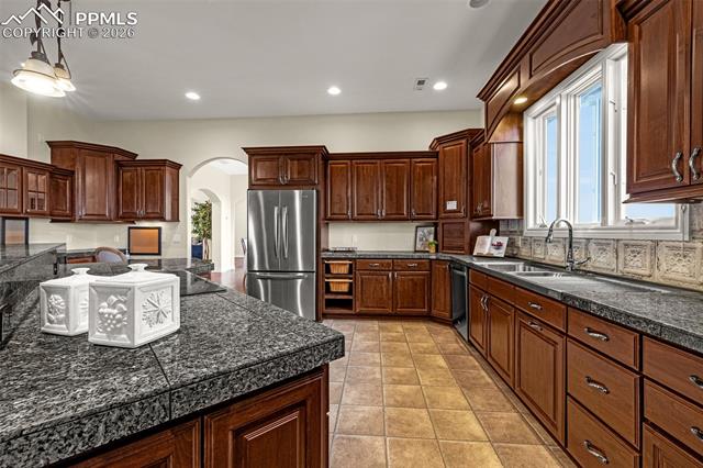 MLS Image for 15575  Henry Ride  ,Colorado Springs, Colorado