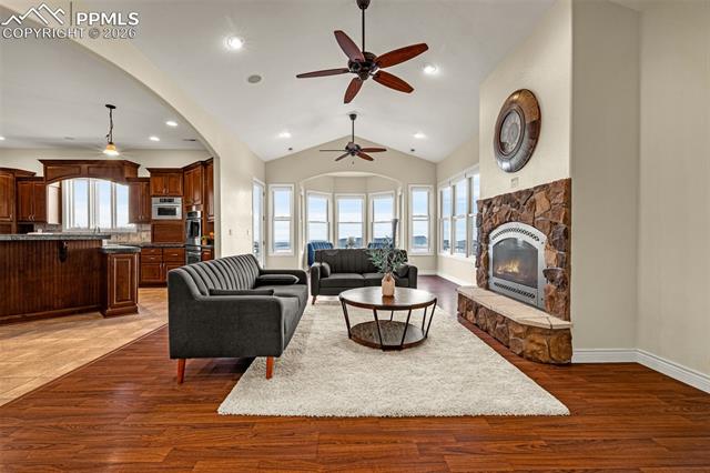 MLS Image for 15575  Henry Ride  ,Colorado Springs, Colorado