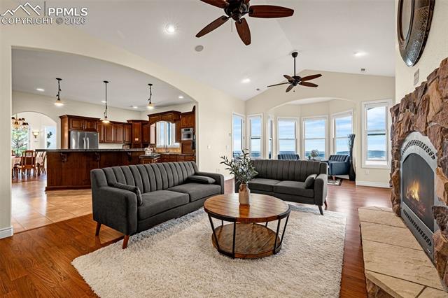 MLS Image for 15575  Henry Ride  ,Colorado Springs, Colorado