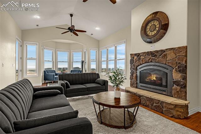 MLS Image for 15575  Henry Ride  ,Colorado Springs, Colorado