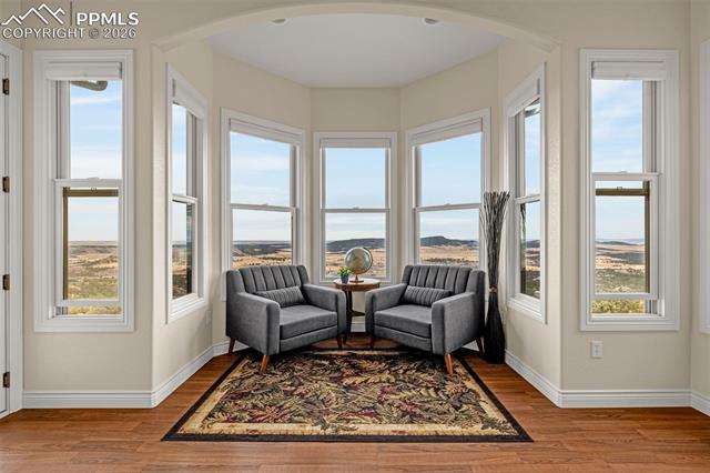 MLS Image for 15575  Henry Ride  ,Colorado Springs, Colorado