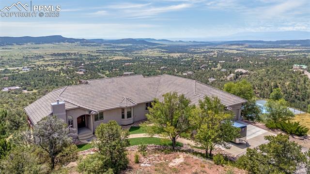 MLS Image for 15575  Henry Ride  ,Colorado Springs, Colorado