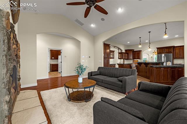 MLS Image for 15575  Henry Ride  ,Colorado Springs, Colorado