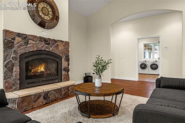 MLS Image for 15575  Henry Ride  ,Colorado Springs, Colorado