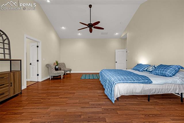 MLS Image for 15575  Henry Ride  ,Colorado Springs, Colorado