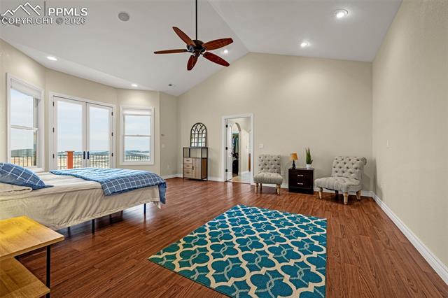 MLS Image for 15575  Henry Ride  ,Colorado Springs, Colorado