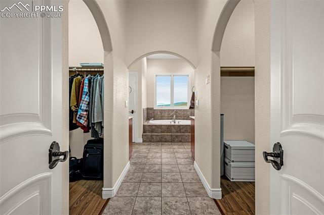 MLS Image for 15575  Henry Ride  ,Colorado Springs, Colorado