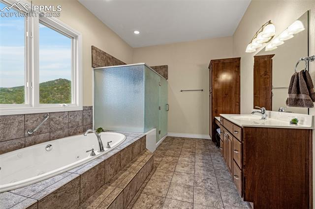 MLS Image for 15575  Henry Ride  ,Colorado Springs, Colorado