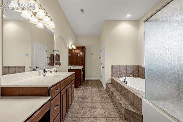 MLS Image for 15575  Henry Ride  ,Colorado Springs, Colorado