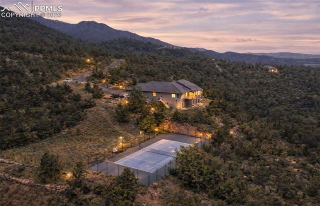 MLS Image for 15575  Henry Ride  ,Colorado Springs, Colorado