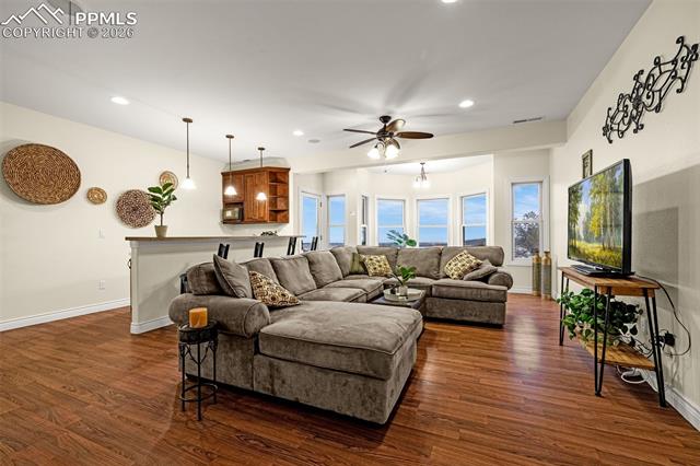 MLS Image for 15575  Henry Ride  ,Colorado Springs, Colorado