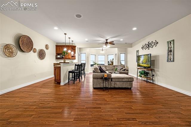 MLS Image for 15575  Henry Ride  ,Colorado Springs, Colorado