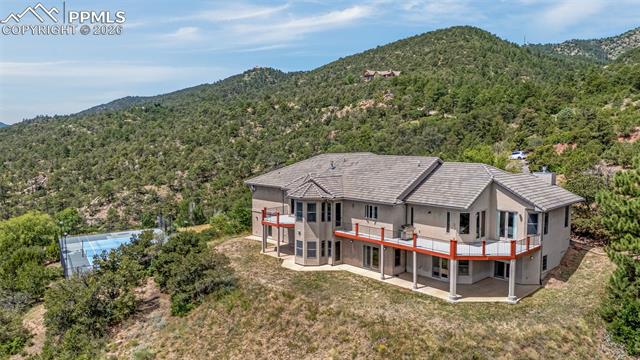 MLS Image for 15575  Henry Ride  ,Colorado Springs, Colorado