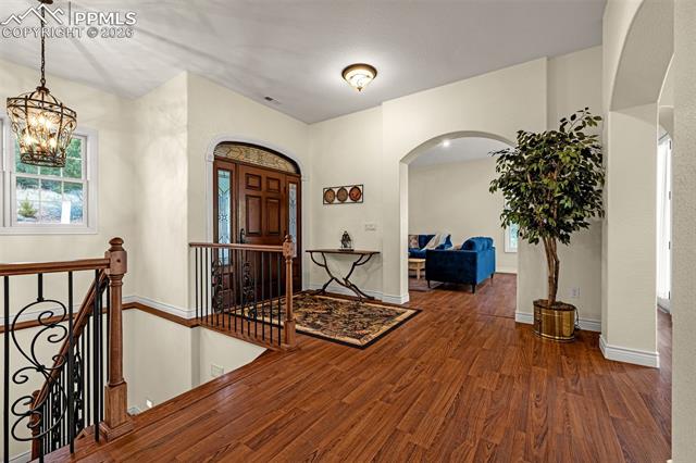 MLS Image for 15575  Henry Ride  ,Colorado Springs, Colorado